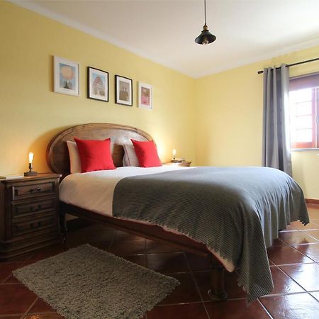 Apartamento Magnolia 80186 Al Vila Nova de Milfontes Exterior photo