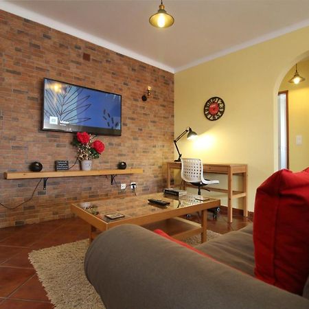 Apartamento Magnolia 80186 Al Vila Nova de Milfontes Exterior photo