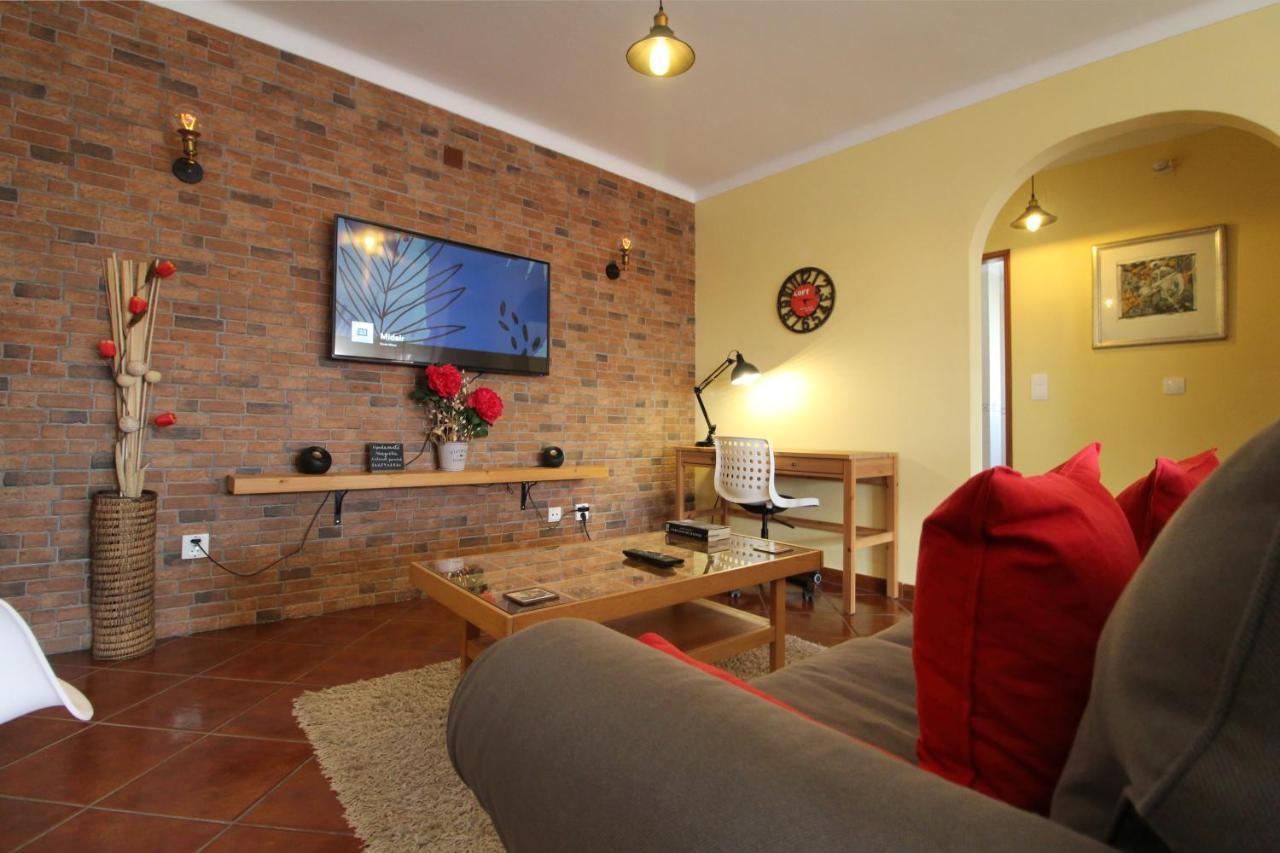 Apartamento Magnolia 80186 Al Vila Nova de Milfontes Exterior photo